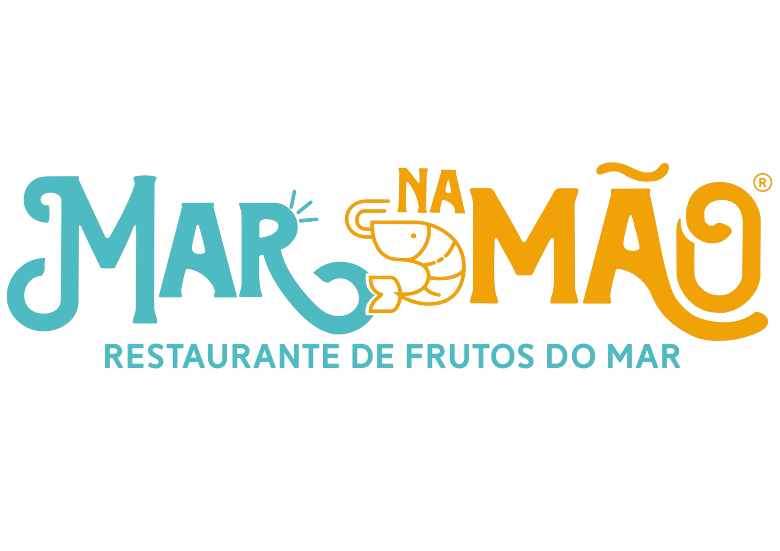 Restaurante Mar na Mão