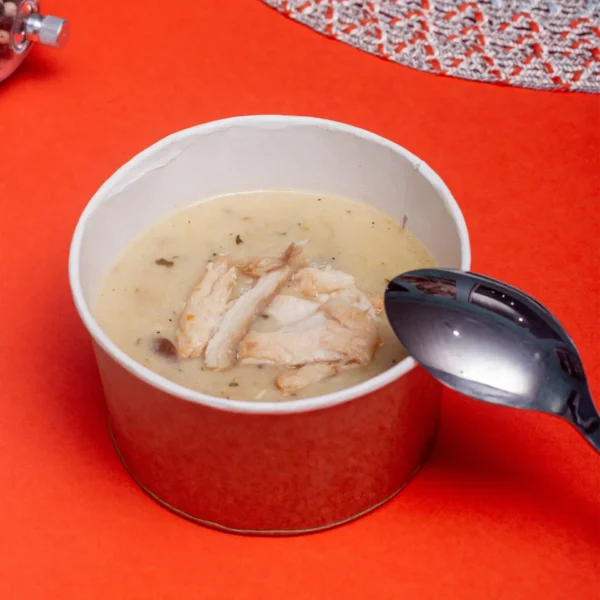 Creme de Bacalhau 400g