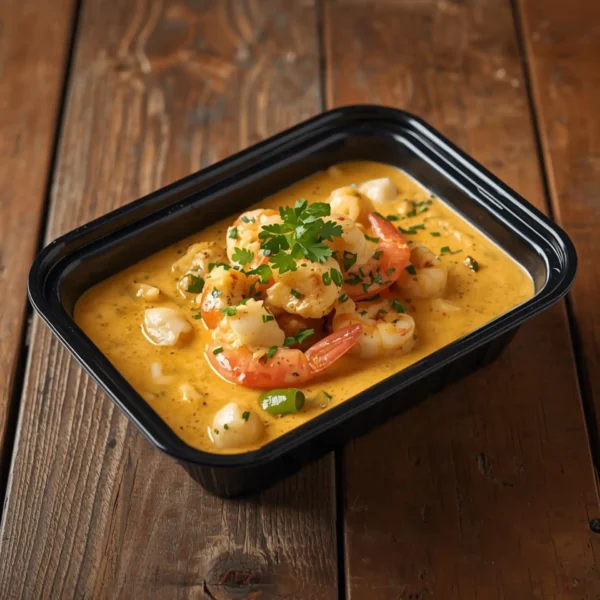 Moqueca de Camarão 400g