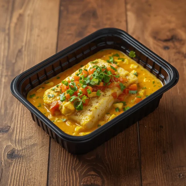 Moqueca de Peixe 400g